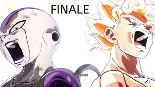 DRAGONBALL SPARKING ZERO GOKU EPISODE BATTLE FINALE! UNIVERSE SURVIVAL ARC