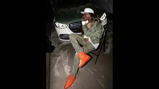 (FREE) Playboi Carti Type Beat - 