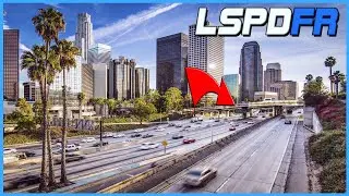 How To Install Player Location Display | LSPDFR | Build  0.4.9 | 2022 | GTA 5 | PC
