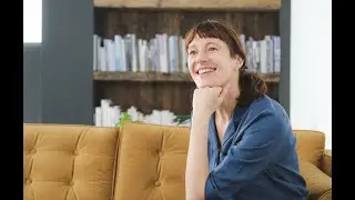 Auteur Barbara Raes over haar boek Olimillimeter & Megamond