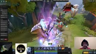Testimoni Spectre Arcana | Nemestice 2021