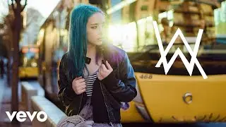 Alan Walker ft. Huang Xiaoyun - Sad Sometimes (New Song 2020)