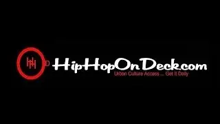 Big Paper Studio/ HipHopOnDeck Cypher