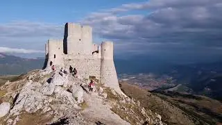 Rocca Calascio