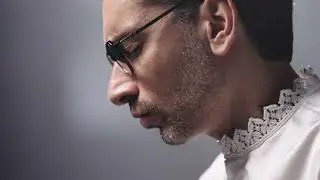 Komitas - Seven Dances (1906) | Hayk Melikyan