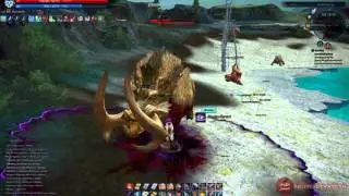 [TERA][Guide] Where is Darzan (WorldBoss) ?