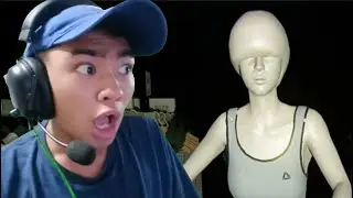 MANNEQUIN