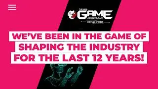 The India Game Developer Conference 2021  