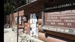 Big Sur River Inn Ca