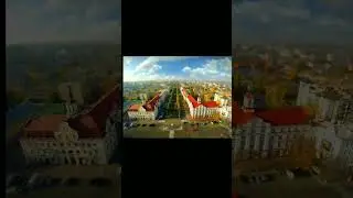 Одне з найкращих міст України по красоті Чернігів❤️❤️❤️