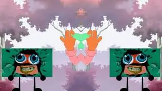Cat leopold and splaat talking in g major 19