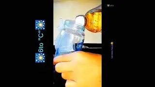 Linterna de lava