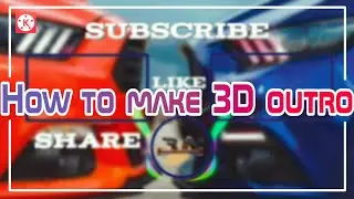 #FREE_3D_MOTION_OUTRO_TEMPLATE / NO COPYRIGHT
FREE 3D MOTION OUTRO TEMPLATE / KINEMASTER RAJA MASOOD