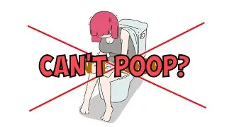 How to get rid of constipation?