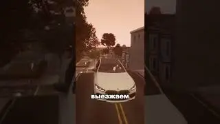 ПОГОНЯ ОТ ДПС | ARIZONA RP - GTA SAMP