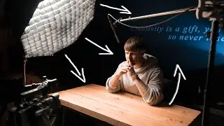 TOP 5 YOUTUBE SETUP TIPS