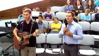 Daniel Pastravanu Studiu partea a doua