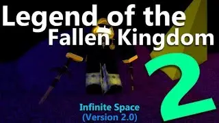Legend of The Fallen Kingdom 2 | GamingMachine