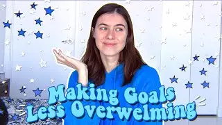 6 Tips on How to Stick To Your Goals