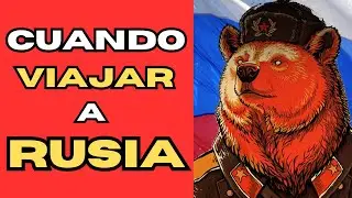Las mayores fiestas de Rusia