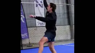 Kerst- of nieuwjaarsborrel bij Peakz Padel