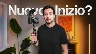 Come Fare il tuo PRIMO video YouTube nel 2026