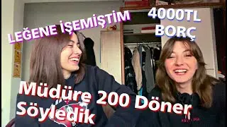 İTİRAFLARINIZI OKUYORUM #CUCUPPE
