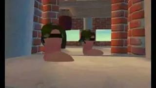 Let's Walkthrough Worms 4 Mayhem [mission 4]
