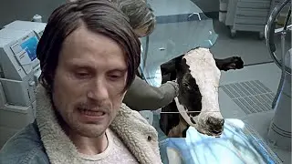 new director's cut cutscenes be like: