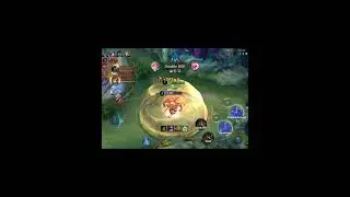 MAYENE VS BIRON  #honorofkingsworld #honorofkingsindonesia
