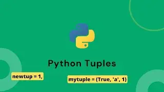 3.5 Python Tuples