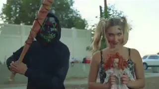 Don't Disrespect Halloween pt.2 (FULL VIDEO)