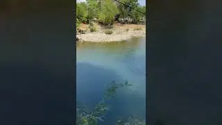 Bagsik river