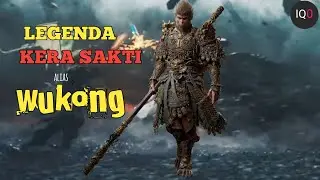 PERJALANAN MENCARI KITAB SUCI KE BARAT