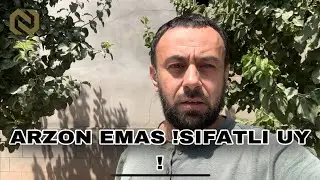 Uy Qurilish . Bu uyimiz juda sifatlik yashash uchun qirilgan #qurilish #evroremont #dizayn