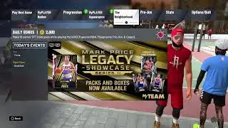 2k20 LIVE STREAM GRIND TO SS1|GRIND TO 300 SUBS!!!
