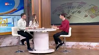Кад студенти протестују, у позадини су сигурно  паре и политика