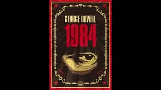 George Orwell: 1984. , 1. dio