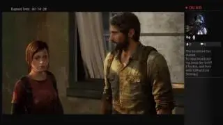 Revisiting The Last Of Us Part 4