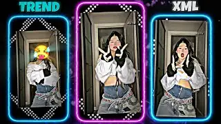 Kima Kim - Tiktok Trending edit xml 🥵 | ALIGHT MOTION XML FILE ✨🥀 #xml #alightmotion @Ruthprashant