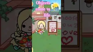 4_052#Olivca chose a photo of flowers because she really loves flowers. See what happened.