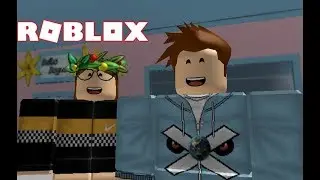 Everything - Diamond Eyes [ROBLOX MUSIC VIDEO]