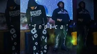 BlueBucksClan x Ralfy The Plug Type Beat - 