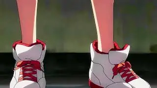 Power edit || Chainsaw man || Pocket Rocket