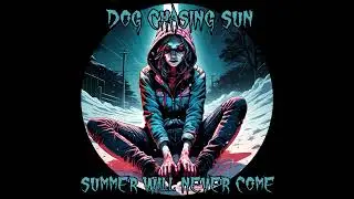 Dog Chasing Sun - Summer Will Never Come (Doom/Sludge)
