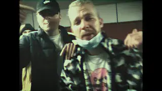 Yung Smali x IceBurgh - GIB MIR DEIN GELD (prod. by Mathiastyner) (Official Video)