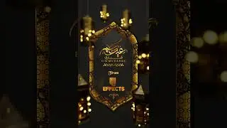 Eid Mubarak Status || EId-Ul-Fitr || Eid Celebration 2024 || Eid Wishes Mubarak 2024 || KC Effects