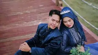 Prewedding   Lulu & Syahid