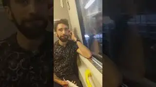 Метро Стокхолм