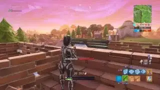 Making a montage soon